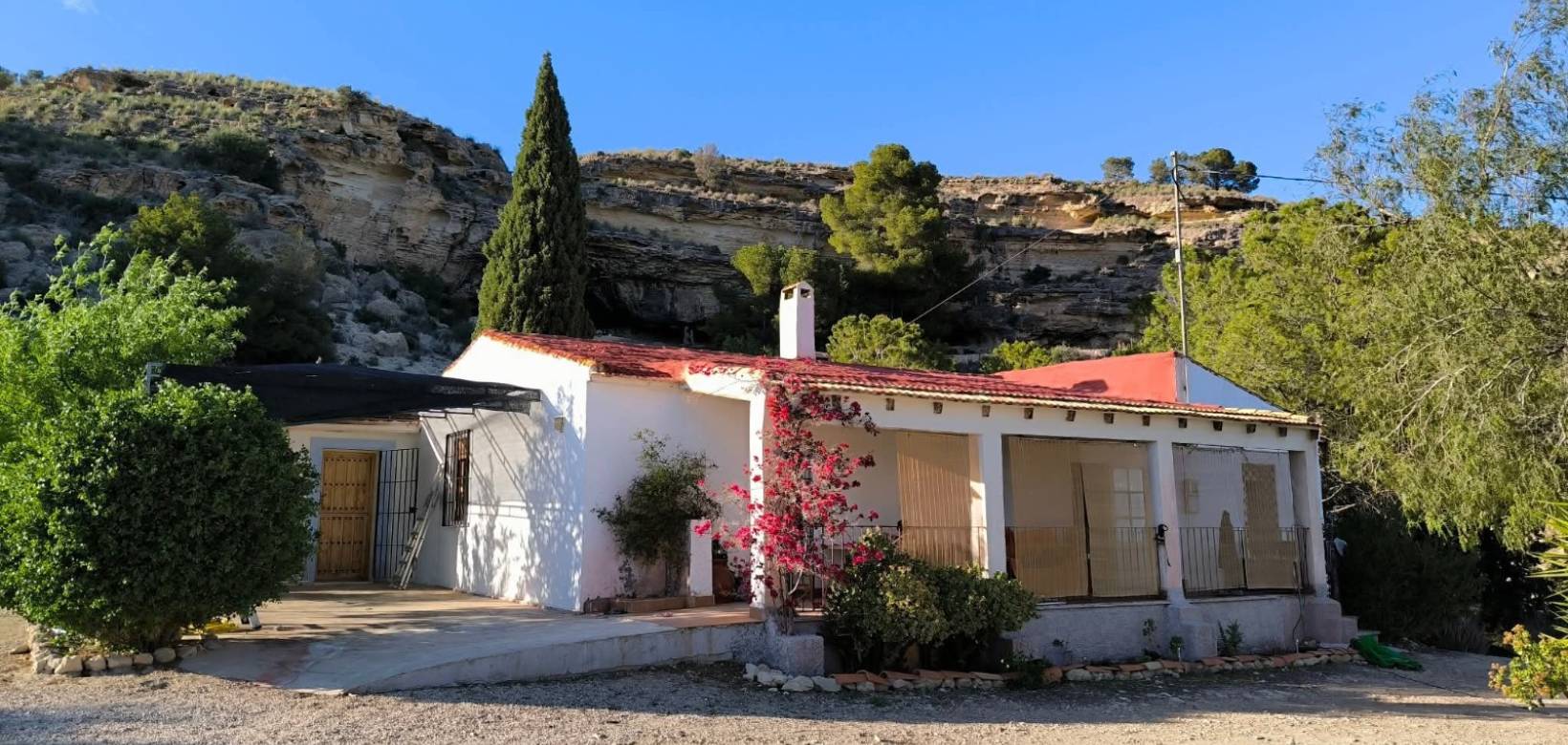 Resale - Finca - Country Property - Fortuna