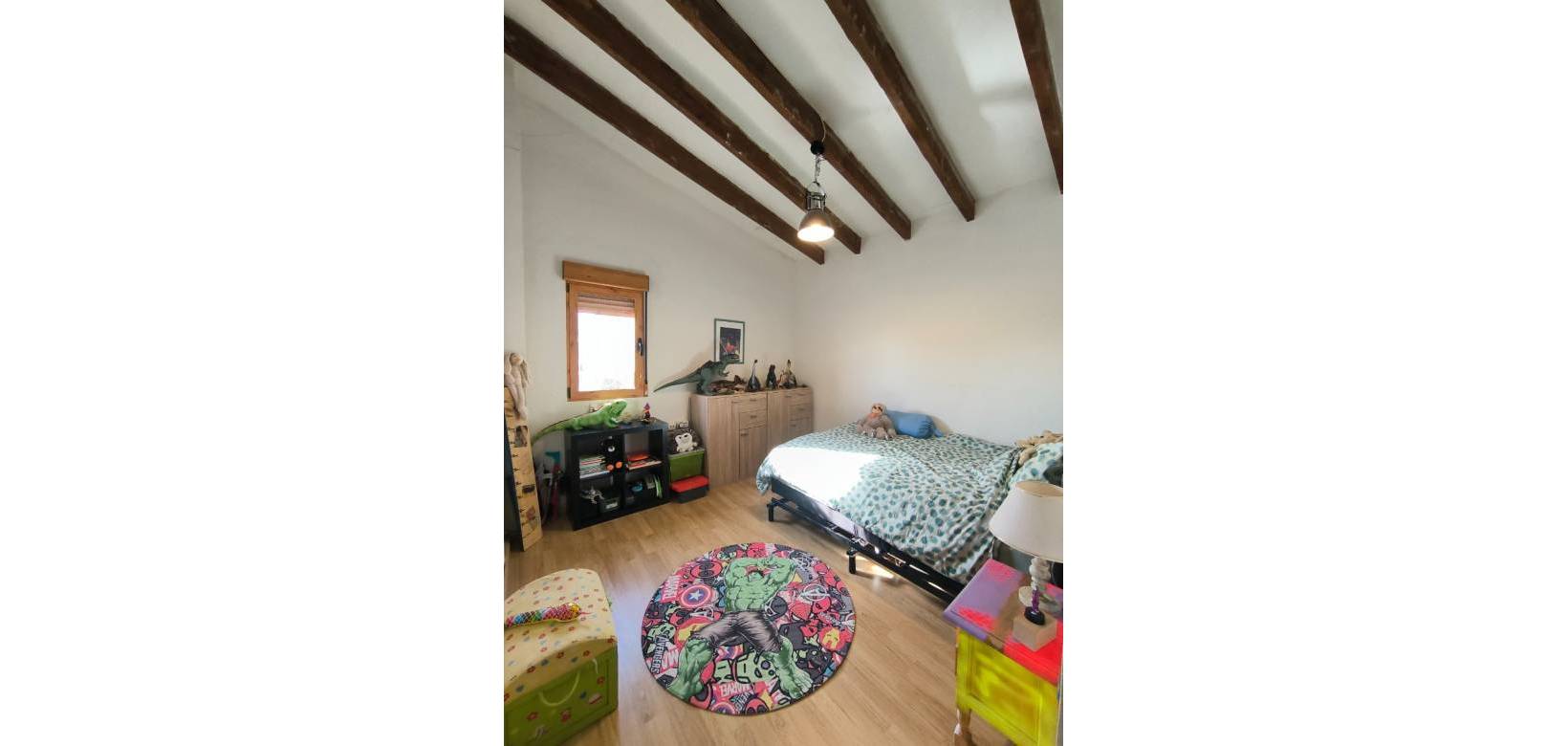 Resale - Finca - Country Property - Fortuna