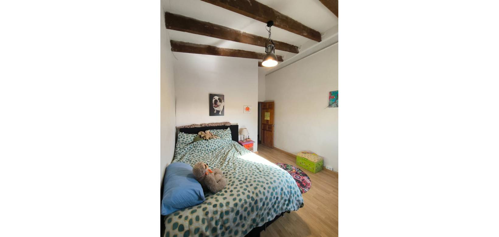 Resale - Finca - Country Property - Fortuna