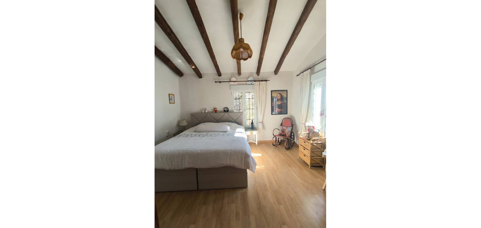 Resale - Finca - Country Property - Fortuna