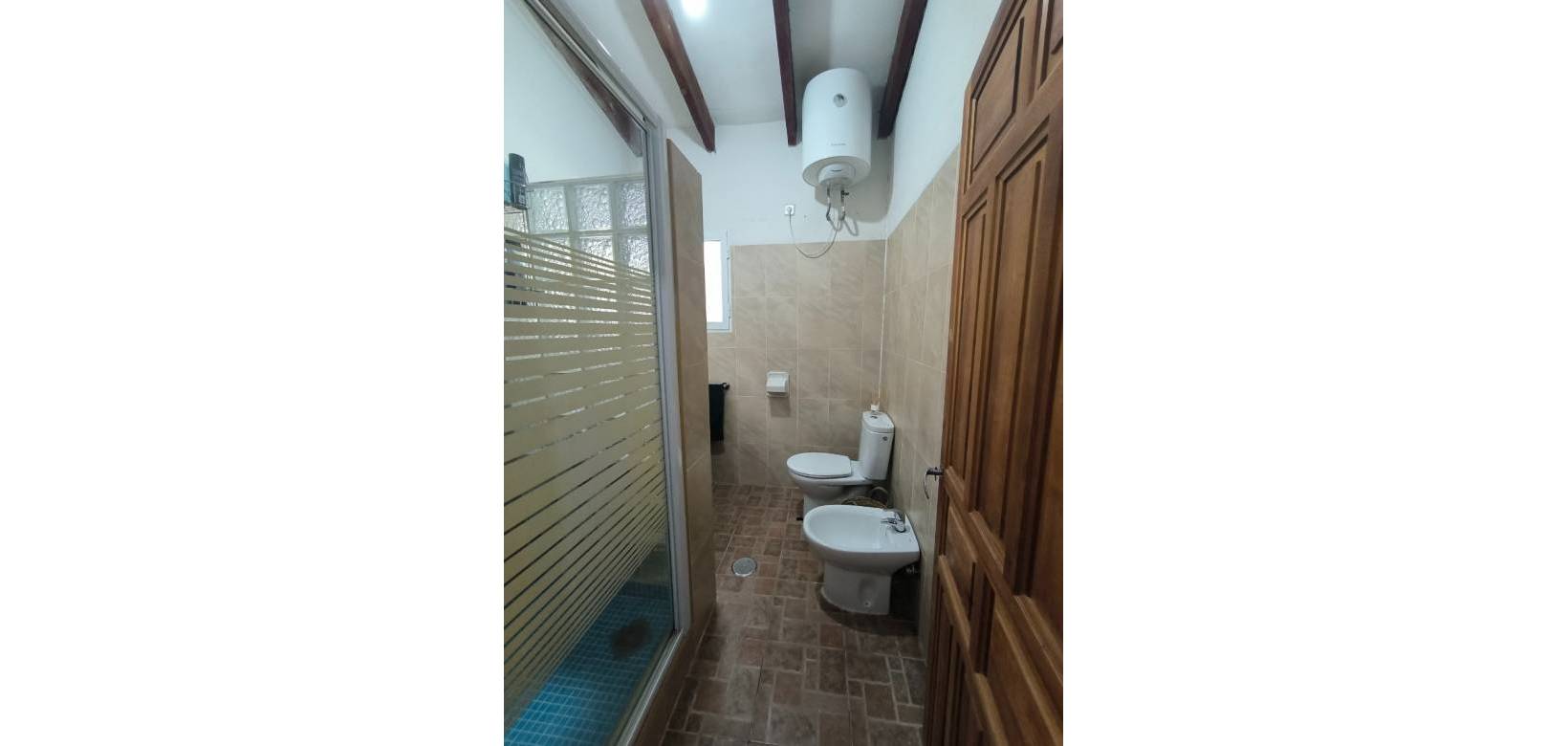 Resale - Finca - Country Property - Fortuna