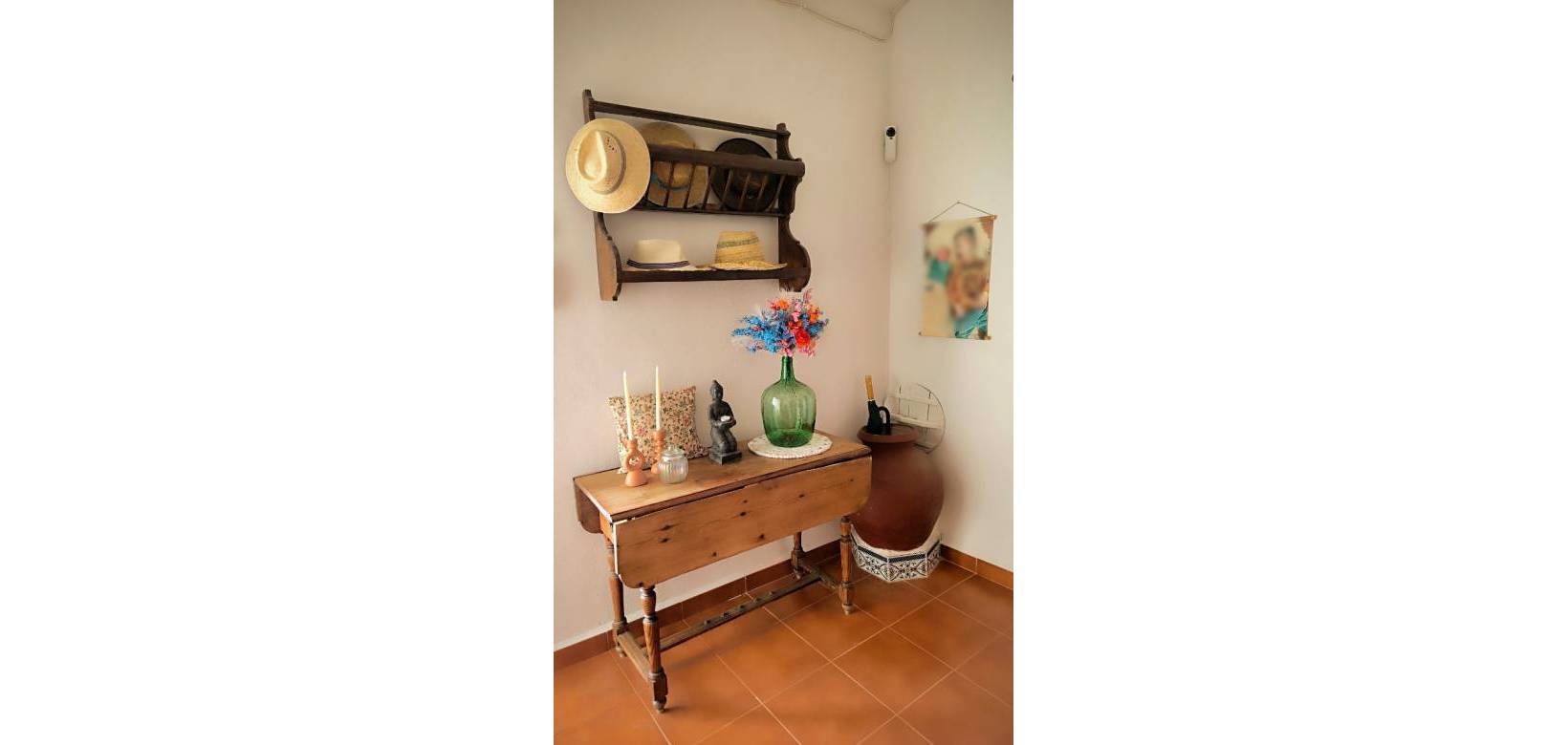 Resale - Finca - Country Property - Fortuna