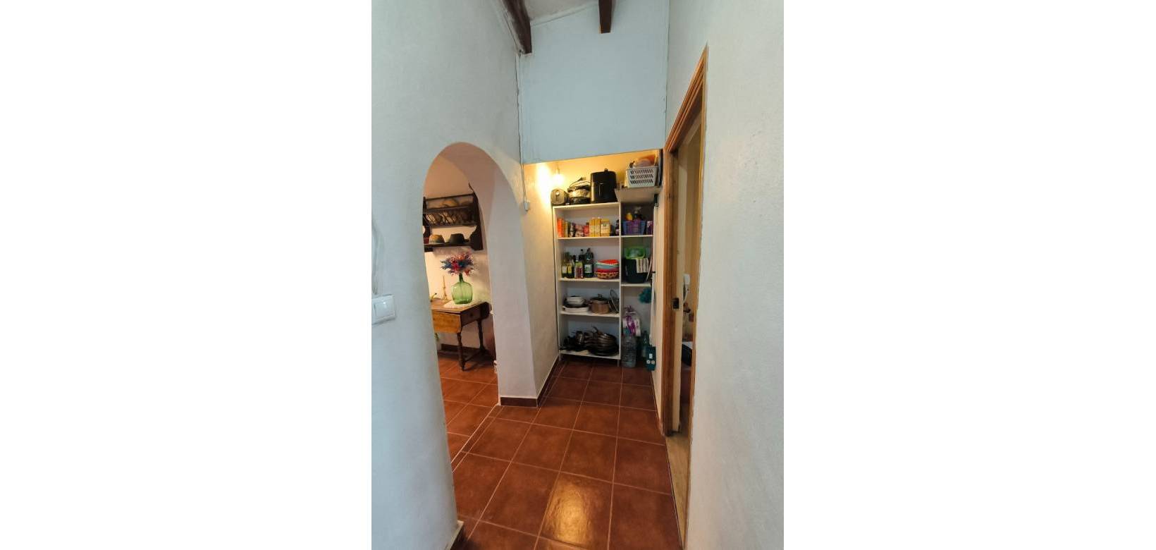 Resale - Finca - Country Property - Fortuna