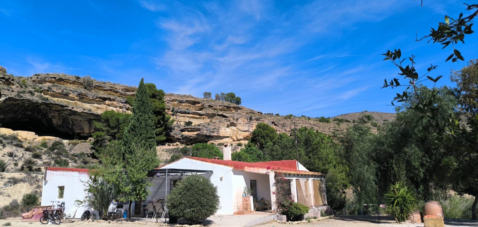 Resale - Finca - Country Property - Fortuna