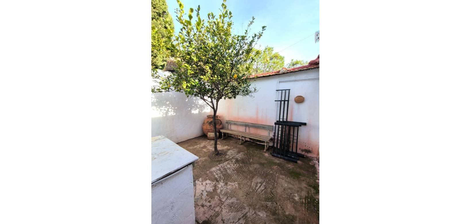 Resale - Finca - Country Property - Fortuna