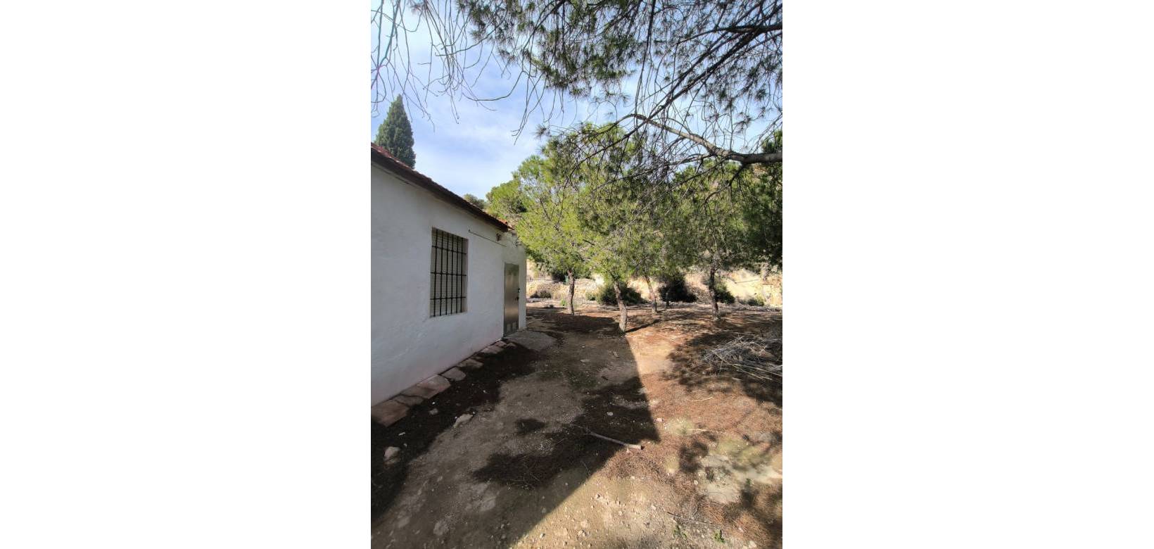 Resale - Finca - Country Property - Fortuna