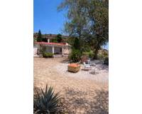 Resale - Finca - Country Property - Fortuna