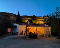 Resale - Finca - Country Property - Fortuna