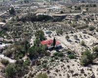 Resale - Finca - Country Property - Fortuna