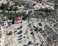 Resale - Finca - Country Property - Fortuna