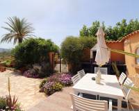 Resale - Finca - Country Property - Hondón de las Nieves - La Canalosa