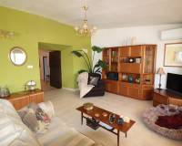 Resale - Finca - Country Property - Hondón de las Nieves - La Canalosa