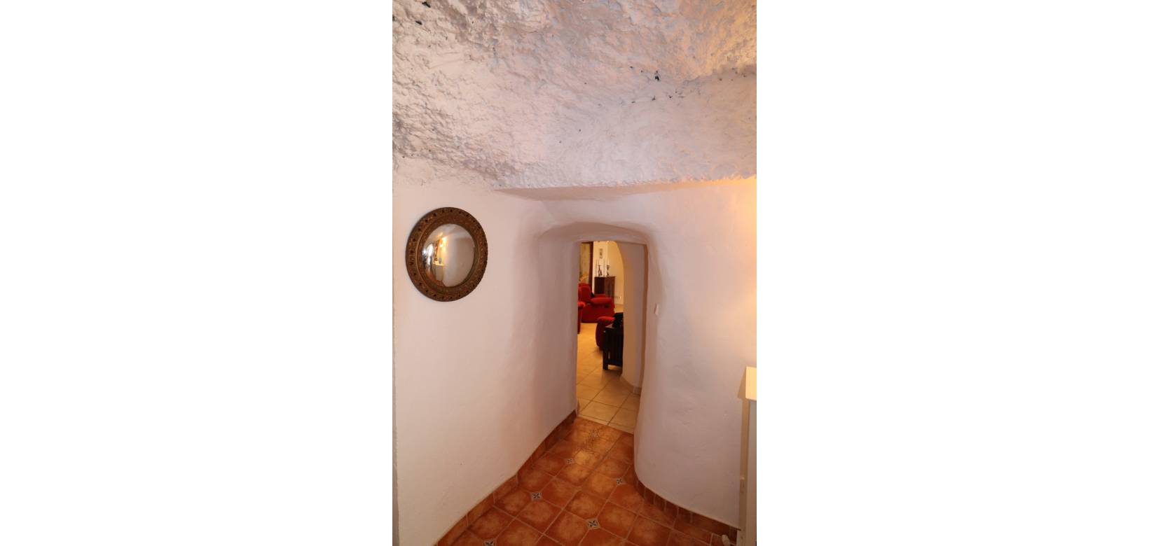 Resale - Finca - Country Property - Hondón de las Nieves - La Canalosa