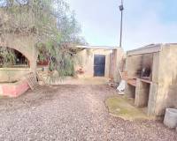 Resale - Finca / Country Property - Jumilla