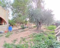 Resale - Finca / Country Property - Jumilla