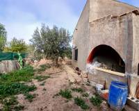 Resale - Finca / Country Property - Jumilla