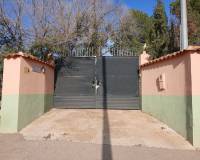 Resale - Finca / Country Property - Jumilla