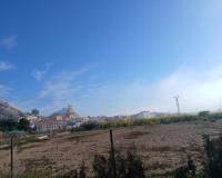 Resale - Finca / Country Property - Jumilla