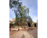 Resale - Finca / Country Property - Jumilla