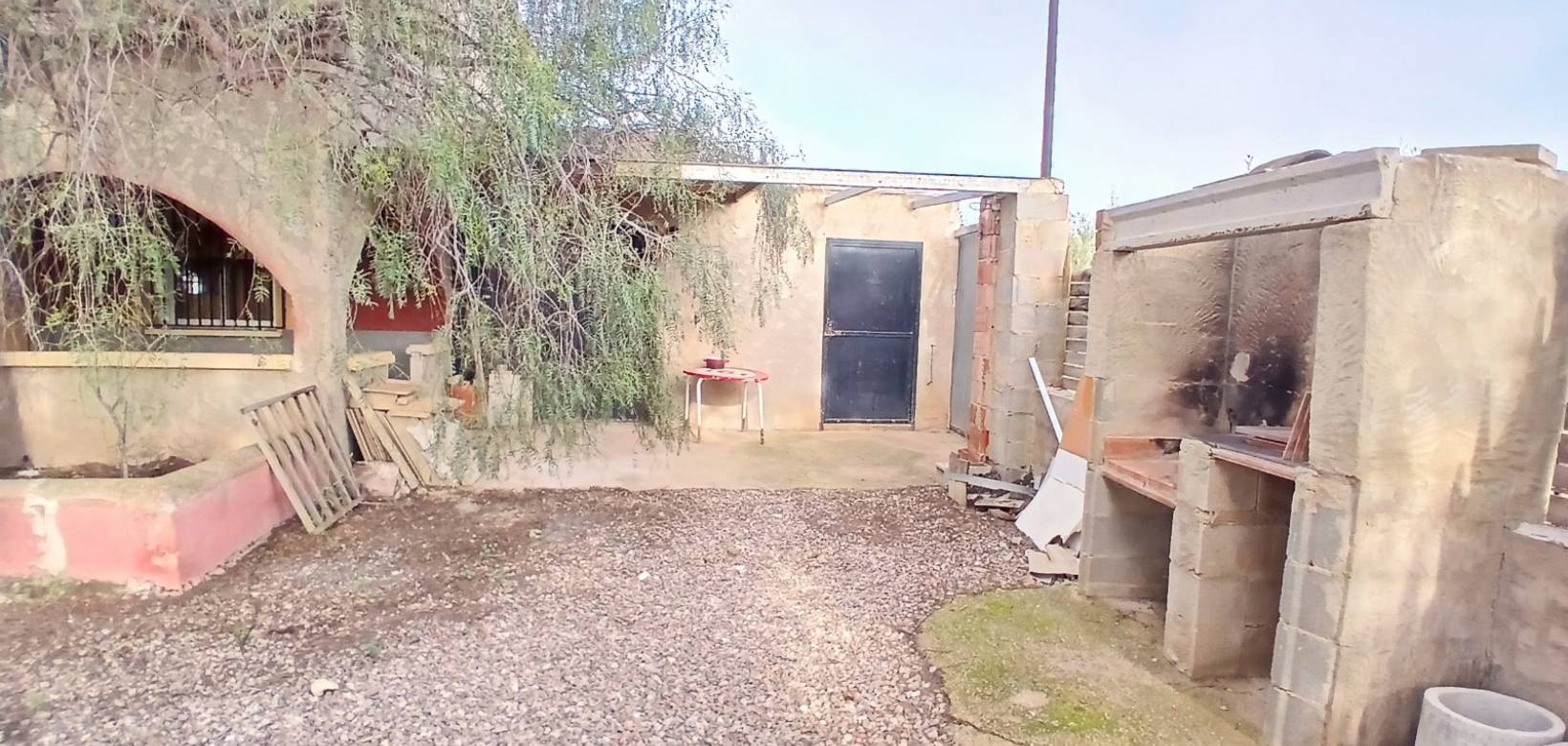 Resale - Finca / Country Property - Jumilla