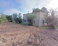 Resale - Finca / Country Property - Jumilla