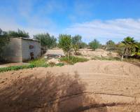 Resale - Finca / Country Property - Jumilla