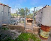 Resale - Finca / Country Property - Jumilla