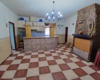 Resale - Finca / Country Property - Jumilla