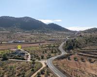 Resale - Finca Country Property - La Zarza