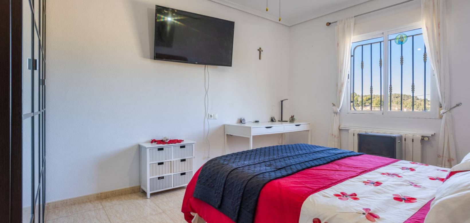 Resale - Finca Country Property - La Zarza