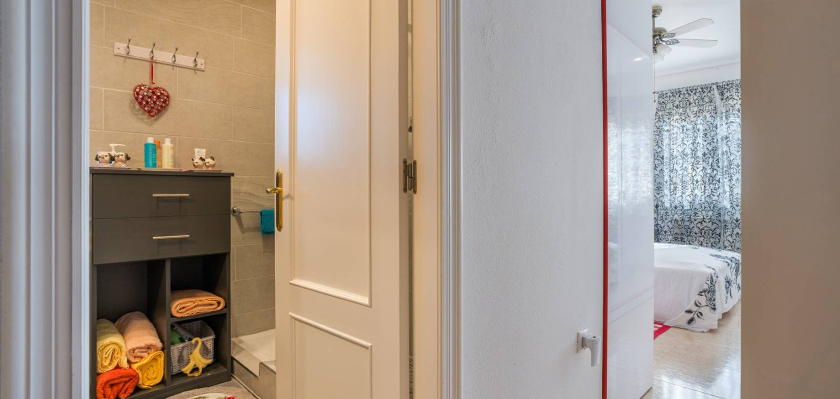 Resale - Finca Country Property - La Zarza