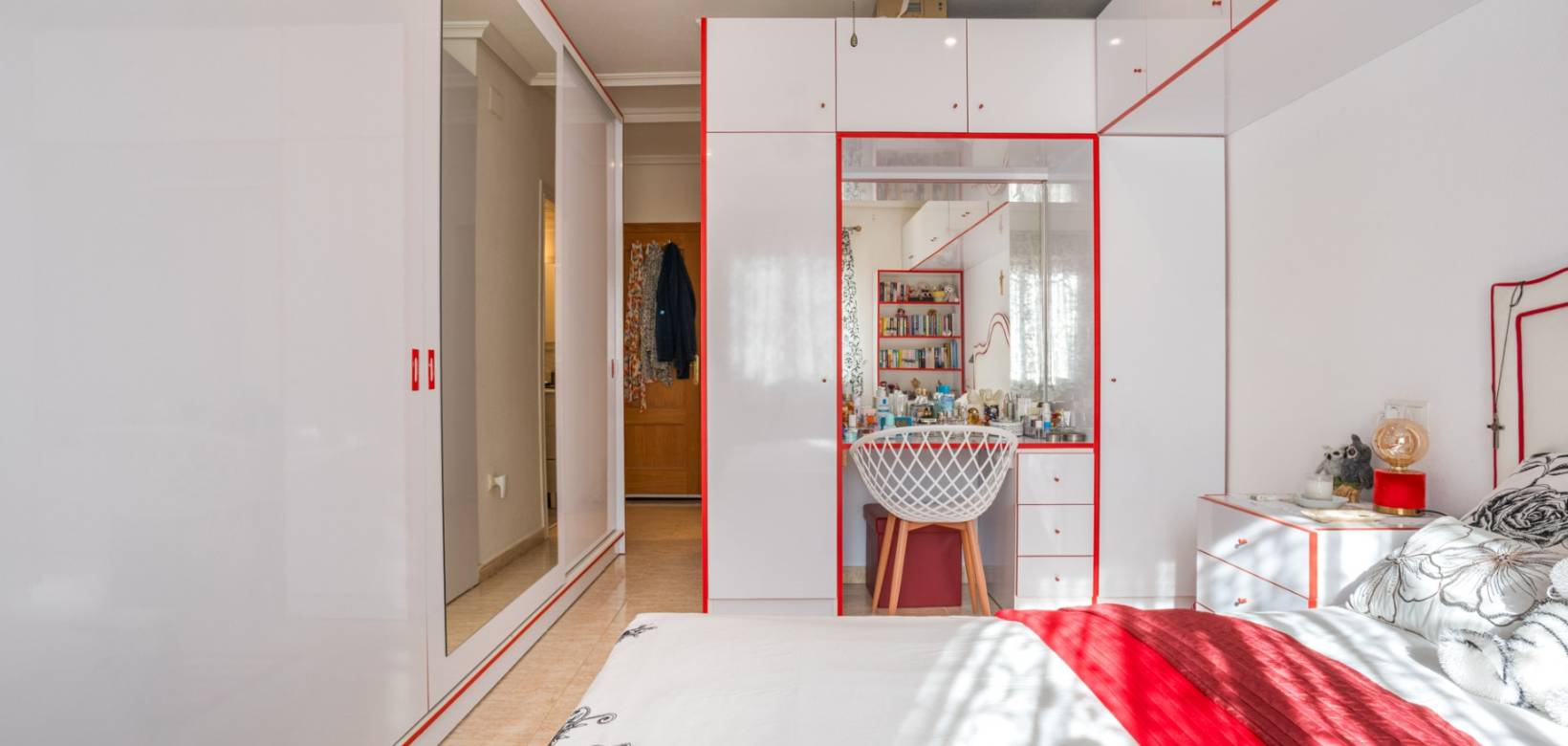 Resale - Finca Country Property - La Zarza