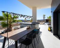 Resale - Finca / Country Property - Pinoso - Campo