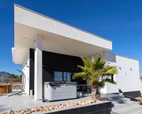 Resale - Finca / Country Property - Pinoso - Campo