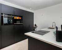 Resale - Finca / Country Property - Pinoso - Campo