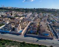 Resale - Finca / Country Property - Rojales - Pueblo