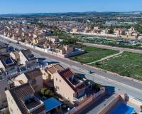 Resale - Finca / Country Property - Rojales - Pueblo