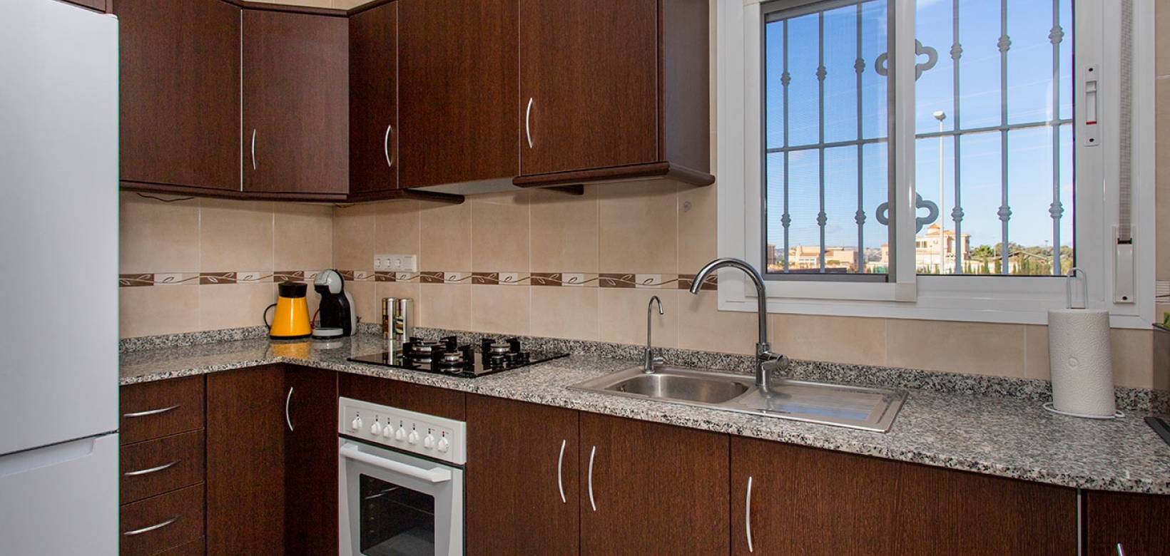 Resale - Finca / Country Property - Rojales - Pueblo