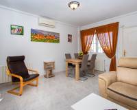 Resale - Finca / Country Property - Rojales - Pueblo