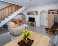 Resale - Finca / Country Property - Rojales - Pueblo