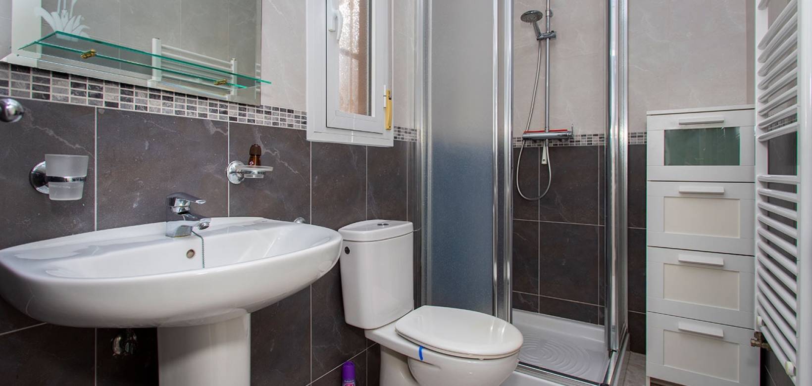 Resale - Finca / Country Property - Rojales - Pueblo