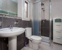 Resale - Finca / Country Property - Rojales - Pueblo