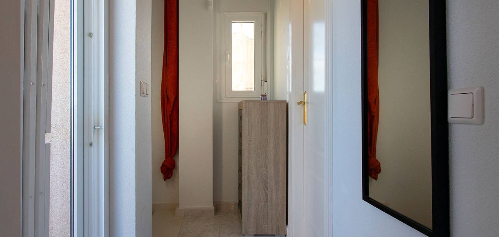 Resale - Finca / Country Property - Rojales - Pueblo