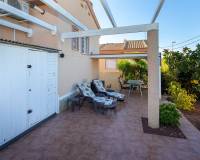 Resale - Finca / Country Property - Rojales - Pueblo