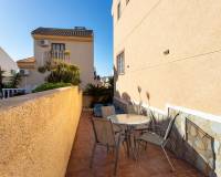 Resale - Finca / Country Property - Rojales - Pueblo