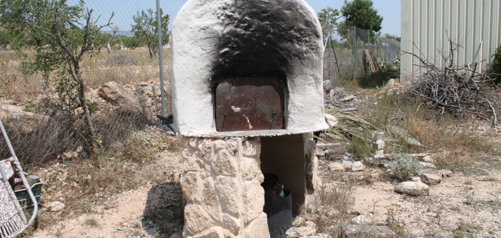 Resale - Finca - Pinoso