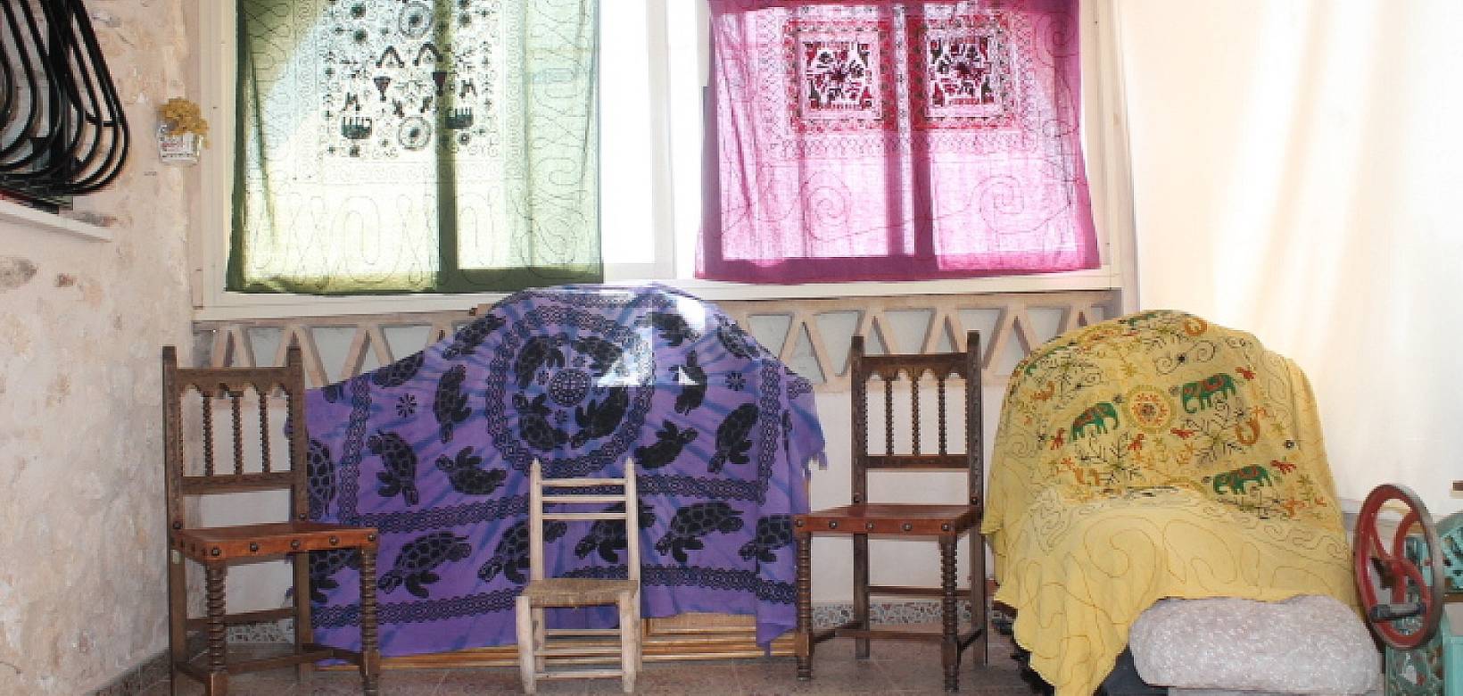 Resale - Finca - Pinoso