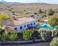 Resale - Finca - Santomera