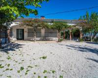 Resale - Finca - Santomera