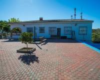 Resale - Finca - Santomera